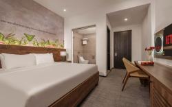 Kly Luxury Hotel 