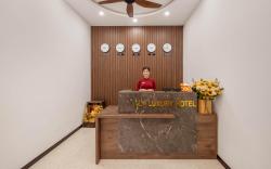 Kly Luxury Hotel 