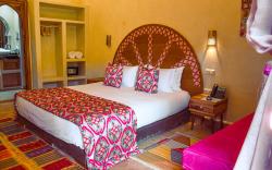 Le Palais Averroes - Adults Only
