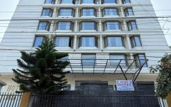MW Hotel