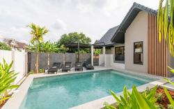 Hey Lanna! - Chic 3-Bedroom Oasis with Pool!