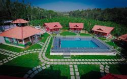 Mountain Peak Resort