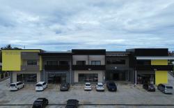Taufusi Hotel