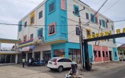 Slara hostel syariah
