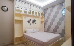 Vj Sweethome Syariah Near GOR Turida
