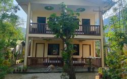 Kriarra Krisxia Lodge