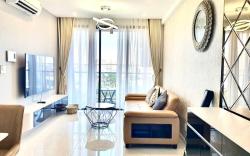 AmbiHOME riverview 2BR Dlusso An Phu Dist 2[Netf]