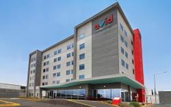 Avid Hotels Queretaro Centro Sur By IHG