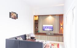 Inara Guesthouse & Villa