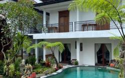 Budha House Ubud
