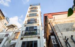 Sumitomo19 - Serviced Apartment at Linh Lang