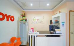 OYO 91085 J Stay Guesthouse