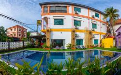 Zen Angkor Guest House