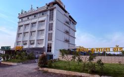 Hotel Kushala Grand,  Dombivali