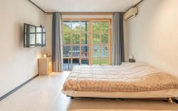 Gangchon Afternoon Pool Villa Pension