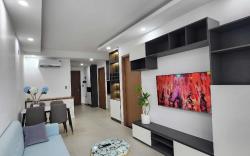 TíuHouse Sophia Center Phú Cường