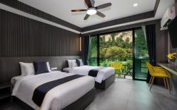 Aspira Escape Ao Nang Krabi