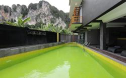 Aspira Escape Ao Nang Krabi