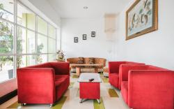 RedDoorz Premium @ Hotel T-ONE Jambi