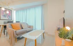 Good Choice 2BR at Grand Kamala Lagoon By Travelio
