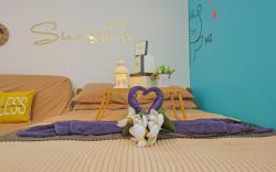 Sunway Studio #New #Cozy #Offer #INTI #SS15 #3 Pax