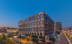 Fairfield by Marriott Yiwu