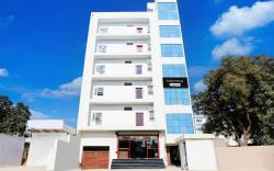 Super Townhouse Balua Road Pahadiya