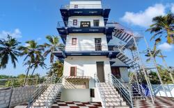 Super Hotel O Kazhakuttam Vadakkumbhagam