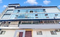 Super Townhouse Oak City Center Kushal Nagar