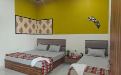 Hari Sharnam Home Stay 