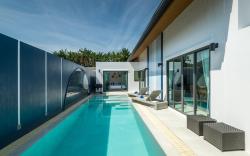Aonang Selena Pool Villa 