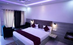 The White Rain Hotel