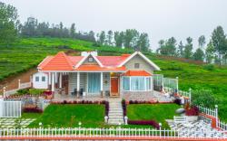 EMYs Misty Charm Private Villa Ooty by VOYE HOMES