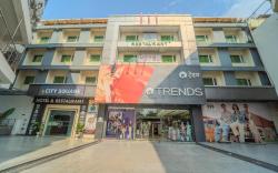Hotel City Center Jodhpur