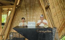 Camaya Bali