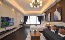 【New】R&F Luxury Studio | High Floor25 |Arcade Game