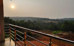 The Hill View Guesthouse