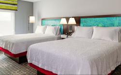 Hampton Inn & Suites by Hilton Louisville East Oxmoor