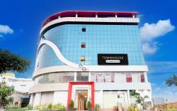 Super Townhouse Shobhagpura Formerly Fragrance Hotel