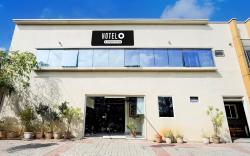 Super Hotel O Renigunta Near Railway Station
