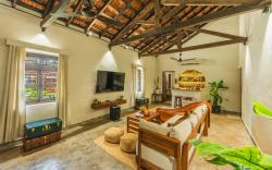 Casa Camotim: Your Cozy Aesthetic Getaway