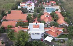 olivia resort and spa 