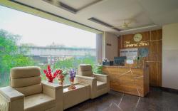 Open Hotel by Olive - The Emerald Inn