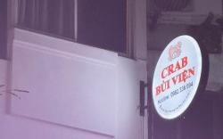 Crab Bui Vien Homestay