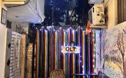OLT HOSTEL