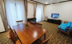 Riviera 1-58 Private Suite 2BR 4pax -SMART TV/WiFi