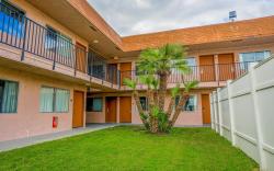 Economy Inn Buttonwillow Bakersfield I-5