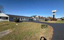 OYO Hotel Economy Inn US-29 Danville