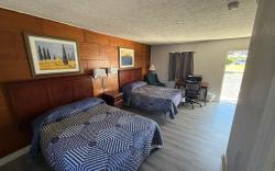 OYO Hotel Economy Inn US-29 Danville