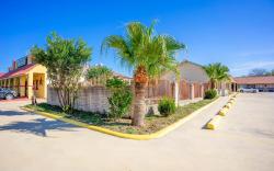 Pleasanton Executive Inn By OYO